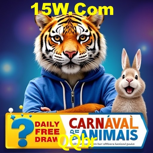 Weekend Specials QQbr