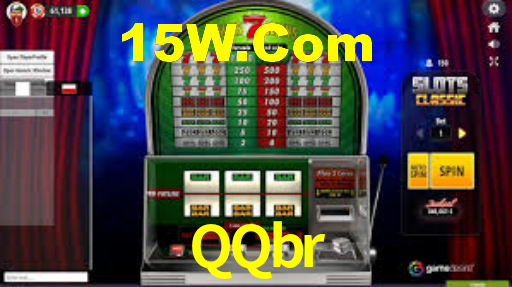 QQbr Vip
