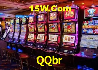 A Popularidade dos Caça-Níqueis no QQbr