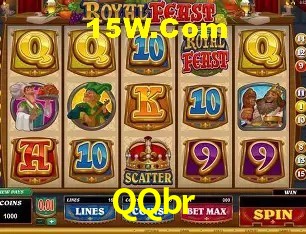 A Emoção da Loteria na QQbr: Uma Chance de Mudança de Vida