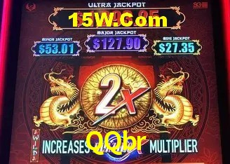 Descubra o Programa VIP da QQbr: Vantagens Exclusivas para Jogadores