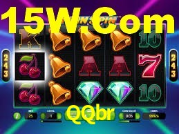 QQbr: Seu Cassino Premiado com Pagamentos Rápidos