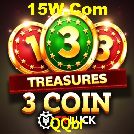 Descubra o Mundo do Cassino Online com QQbr