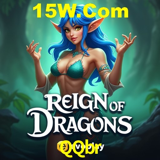 Descubra o Mundo do Cassino Online com QQbr