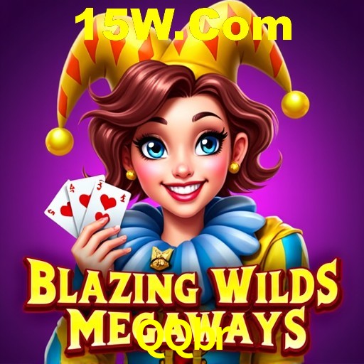 Jogos de Slot QQbr