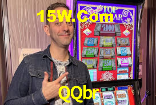 Desvendando o Mundo dos Jogos Virtuais na QQbr