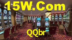 QQbr App Interface